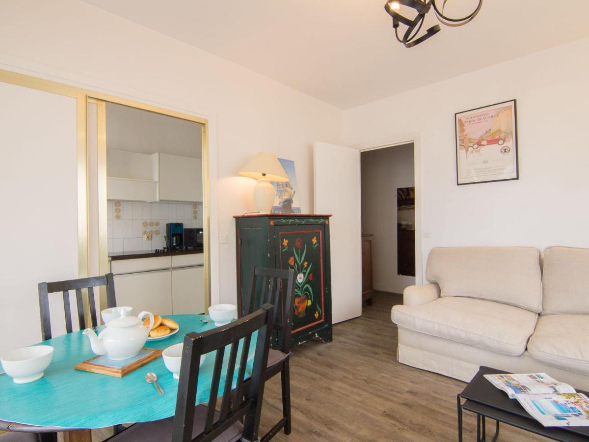 Apartment Castel Guermante By Interhome Deauville Eksteriør bilde